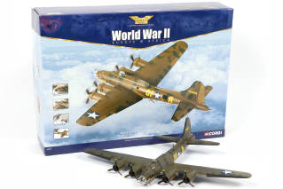 Lot 33 - CORGI TOYS (GB) (1)