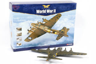 Lot 33 - CORGI TOYS (GB) (1)