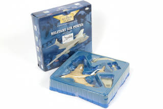 Lot 31 - CORGI TOYS (GB) (1)