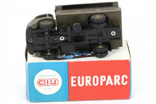Lot 55 - C.I.J. (FRANCE) (1)