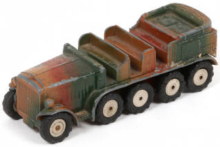 Lot 21 - MÄRKLIN (ALLEMAGNE) (1)