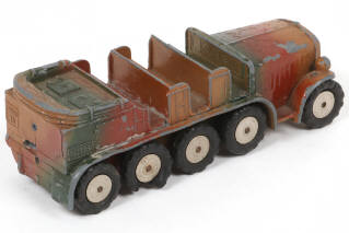 Lot 21 - MÄRKLIN (ALLEMAGNE) (1)
