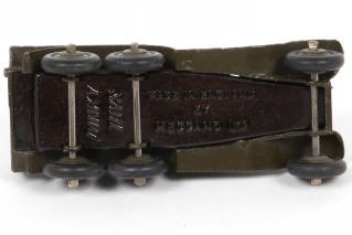 Lot 76 - DINKY TOYS (GB) (1)