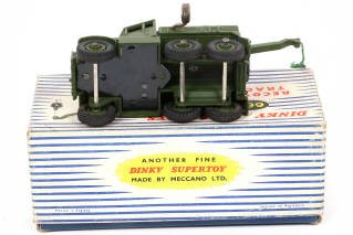 Lot 82 - DINKY TOYS (GB) (1)