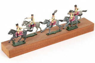 Lot 120 - DIVERS (1)