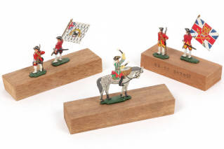 Lot 122 - DIVERS (1)
