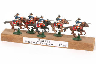 Lot 124 - DIVERS (1)
