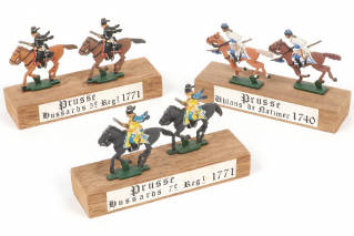 Lot 127 - DIVERS (1)