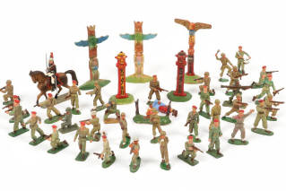 Lot 133 - DIVERS (FRANCE) (43)
