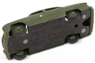 Lot 77 - DINKY TOYS (GB) (1)