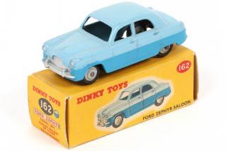 Lot 242 - DINKY TOYS (GB) (1)