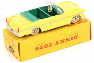 Lot 279 - DINKY TOYS (FRANCE) (1)