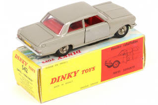 Lot 286 - DINKY TOYS (FRANCE) (1)