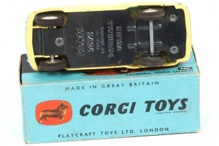 Lot 92 - CORGI TOYS (GB) (1)