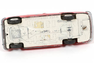 Lot 35 - TEKNO (DANEMARK) (1)