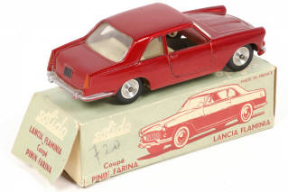 Lot 188 - SOLIDO (FRANCE) (1)