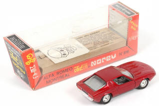 Lot 224 - NOREV - JET CAR (FRANCE) (1)