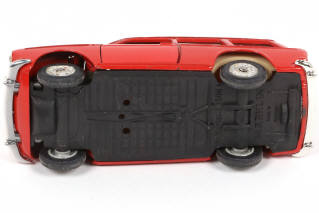 Lot 40 - MÄRKLIN (ALLEMAGNE) (1)