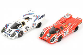 Lot 22 - SPARK (MACAU) (2)