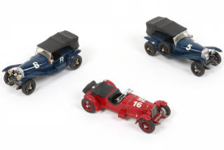Lot 239 - STARTER (FRANCE) (3)