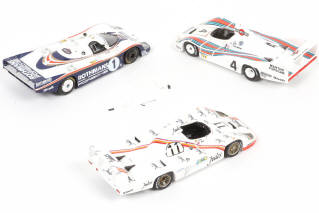 Lot 27 - SPARK (MACAU) (3)