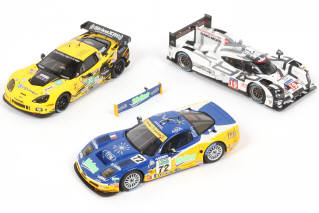 Lot 26 - SPARK (MACAU) (3)