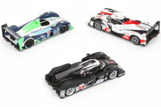 Lot 24 - SPARK (MACAU) (3)