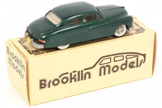 Lot 81 - BROOKLIN MODELS (GB) (1)