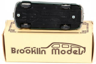Lot 81 - BROOKLIN MODELS (GB) (1)
