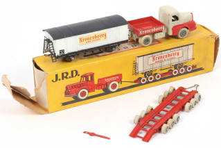 Lot 162 - JRD (FRANCE) (1)