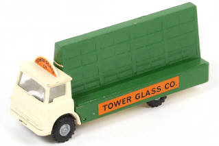 Lot 137 - BUDGIE MODELS (GB) (1)
