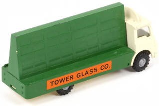 Lot 137 - BUDGIE MODELS (GB) (1)
