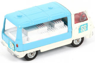 Lot 88 - CORGI TOYS (GB) (1)