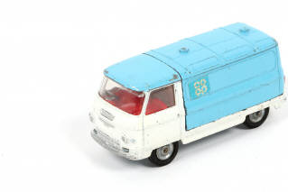 Lot 87 - CORGI TOYS (GB) (1)