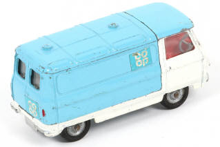 Lot 87 - CORGI TOYS (GB) (1)