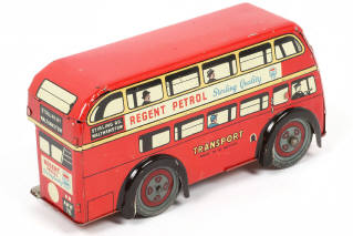 Lot 140 - BRIMTOY POCKETOY (GB) (1)