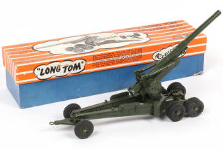 Lot 133 - CRESCENT TOY (GB) (1)