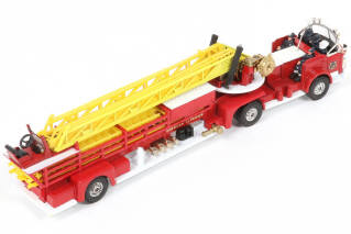 Lot 100 - CORGI TOYS (GB) (1)