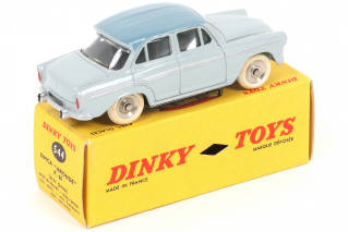 Lot 289 - DINKY TOYS (FRANCE) (1)