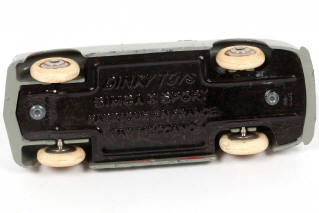 Lot 268 - DINKY TOYS (FRANCE) (1)