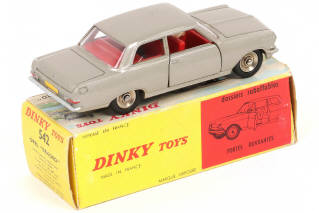 Lot 288 - DINKY TOYS (FRANCE) (1)