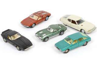 Lot 54 - PILEN (ESPAGNE) (5)
