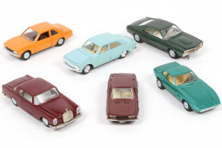 Lot 55 - PILEN (ESPAGNE) (6)