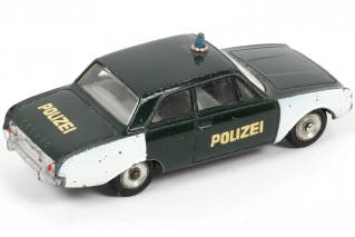 Lot 270 - DINKY TOYS (FRANCE) (1)