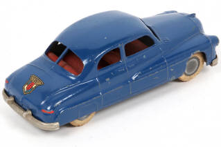 Lot 33 - TEKNO (DANEMARK) (1)