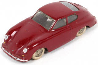 Lot 36 - TEKNO (DANEMARK) (1)