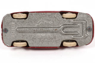 Lot 36 - TEKNO (DANEMARK) (1)
