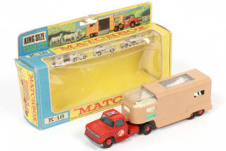 Lot 149 - MATCHBOX (GB) (1)
