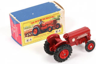 Lot 153 - MATCHBOX (GB) (1)
