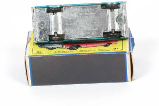 Lot 143 - MATCHBOX (GB) (1)